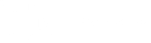Your Family Practice Logo
